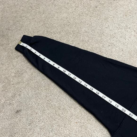 Harley Davidson 120th Anniversary Black w/ Red Hoodie Sweatshirt Large - Picture 7 of 7